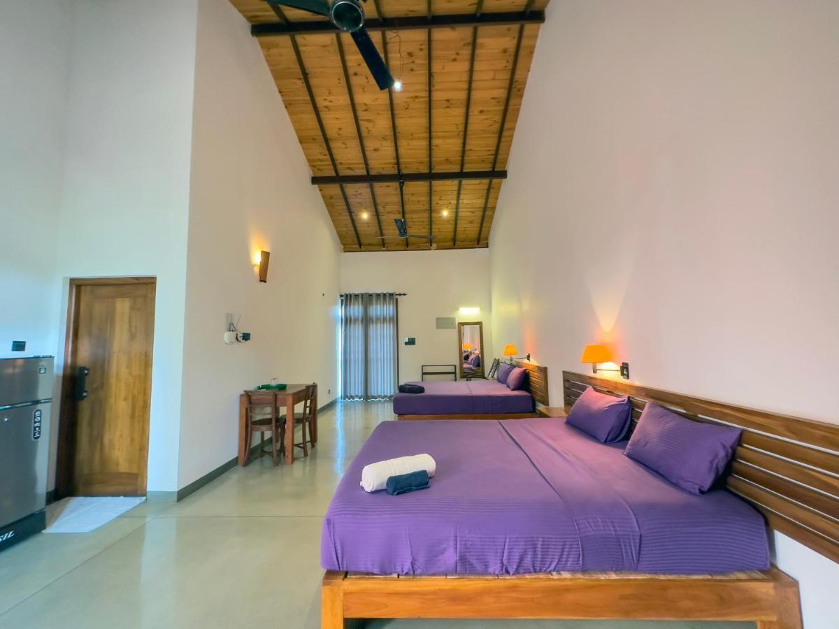 Tropical Villa - Weligama Eksteriør billede