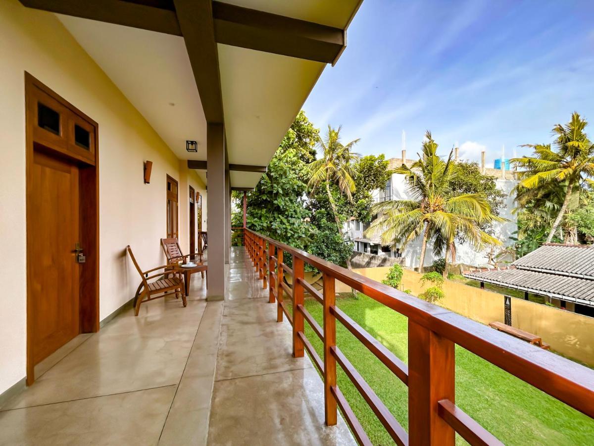 Tropical Villa - Weligama Eksteriør billede