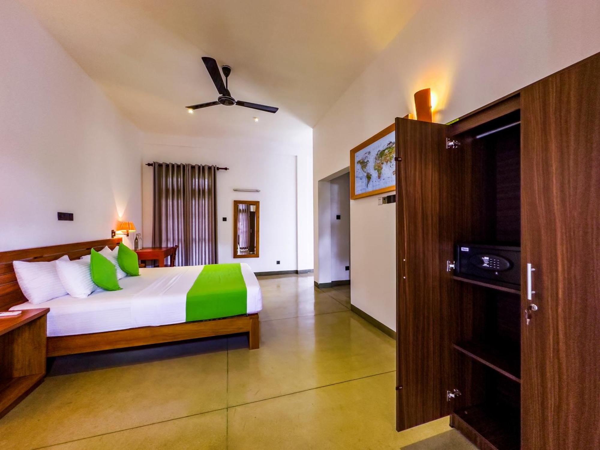 Tropical Villa - Weligama Eksteriør billede